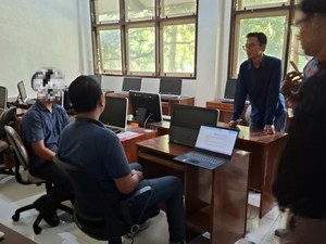Unej Gagalkan Praktik Joki Ujian TOEFL, 4 Pelaku Ditangkap