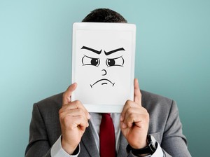 Kenapa Orang Mudah Tersulut Emosi saat Cuaca Panas? Ini Penjelasannya