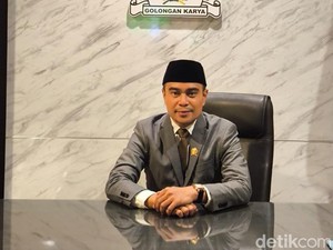 Dorong Peningkatan PAD, Fraksi Golkar Jatim Sentil BUMD PWU Berbenah