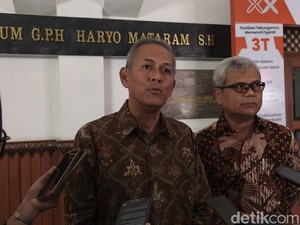 Anggito Jamin Uang Korban Pembobolan Rekening Dormant Dijamin LPS