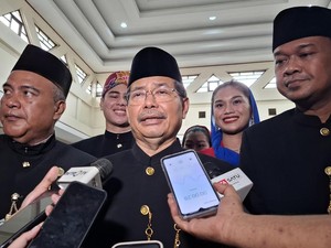 Gelar Kongres, Majelis Kaum Betawi Dorong Revisi Perda Pelestarian Budaya