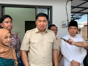 Menteri PKP Siapkan Kuota 8.000 Unit Rumah untuk Warga Jember