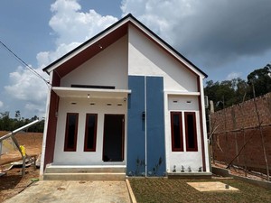 Pilihan Rumah Tipe 36 di Prabumulih Sumsel, Harga Serba Rp 166 Juta