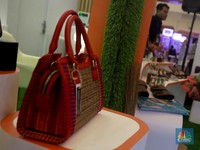 Foto: Ilustrasi produk UMKM. (CNBC Indonesia/Muhammad Sabki)