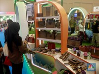 Wow! Lidi Sawit Bisa Disulap Jadi Jadi Produk Bernilai Rp 2 Juta