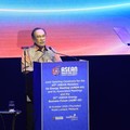 Anwar Ibrahim Blak-blakan Puji Proyek Ini 'Mahkota' ASEAN