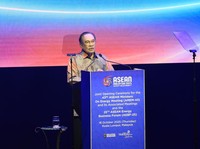 Anwar Ibrahim Blak-blakan Puji Proyek Ini 'Mahkota' ASEAN