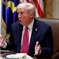 Google Setor Rp 365 Miliar Buat Ruang Dansa Trump