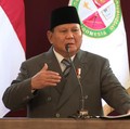 Pesan Penting Prabowo Soal Teknologi, Sebut AI-Chat GPT