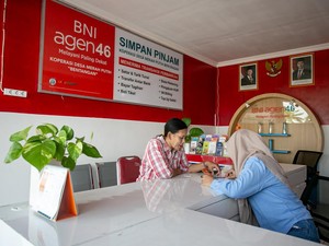 Eks Pekerja Migran Bisa Gabung Jadi Mentor-Anggota Kopdes Merah Putih