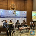 Indonesia Catat Surplus Neraca Perdagangan Lawan Beberapa Negara Ini