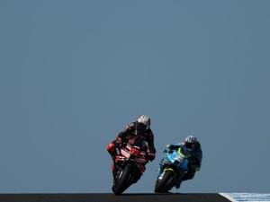 Jadwal Race MotoGP Australia 2025 Siang Ini, Mulai Balap Jam Berapa?
