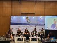 Produk Asal Indonesia Punya Potensi Laris Manis di Chile