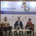 Kemendag Proyeksikan Peningkatan Kinerja Ekspor ke Eurasia