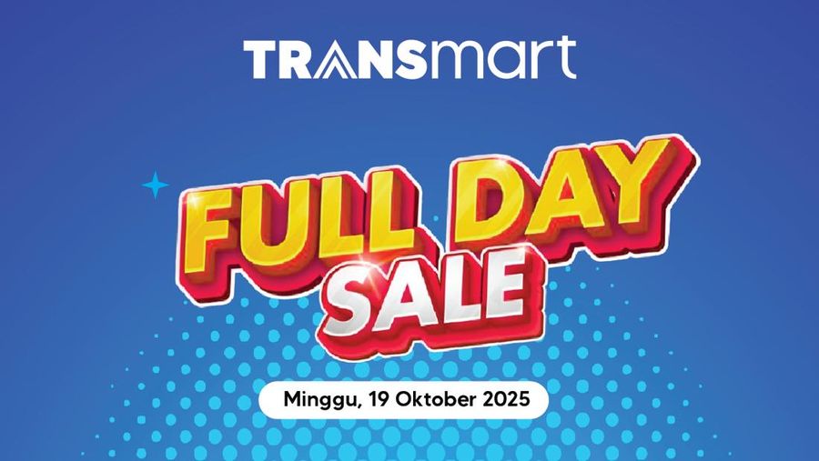 Transmart Full Day Sale