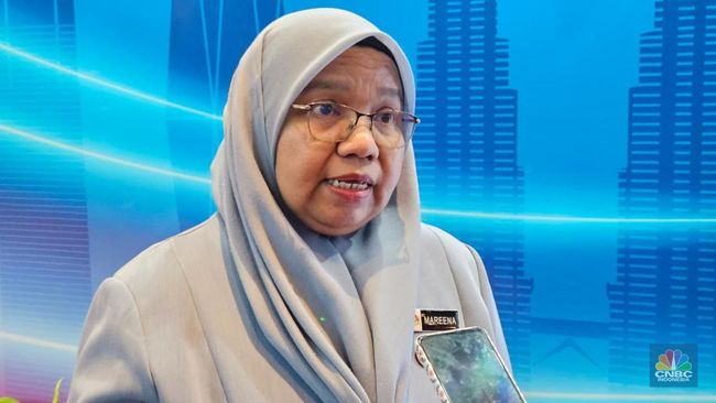 RI-Malaysia Kebut Jaringan Listrik ASEAN, Investasi Tembus Rp600 T