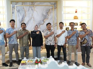 Walkot Siska Siapkan Rumah Aman Perempuan-Anak di Kendari