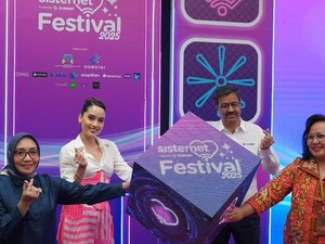 MenPPPA Apresiasi XLSMART Berdayakan UMKM Perempuan Lewat Edukasi Digital