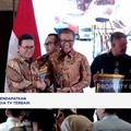 Video: CNBC Indonesia Raih Penghargaan Media TV Terbaik di TEI 2025