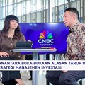 Video: Danantara Buka-bukaan Alasan Taruh Dana di SBN & Strategi MI