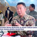 Video: Danantara Siapkan Investasi Strategis, Fokus Hilirisasi-Energi