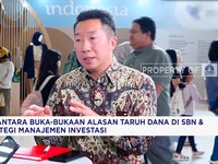 Video: Danantara Siapkan Investasi Strategis, Fokus Hilirisasi-Energi