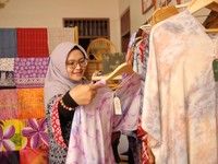 UMKM Binaan BRI 
