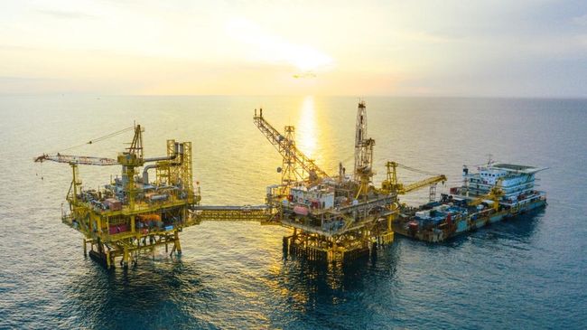 Integrated Terminal Dumai, Penjaga Pasokan Energi di Tengah Sumatera