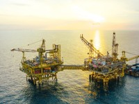 Jejak 1 Tahun Pemerintahan Prabowo, Pertamina Perkuat Ketahanan Energi