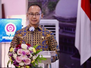 Eddy Soeparno Ungkap Pentingnya PPHN Jadi Pedoman Pembangunan Nasional