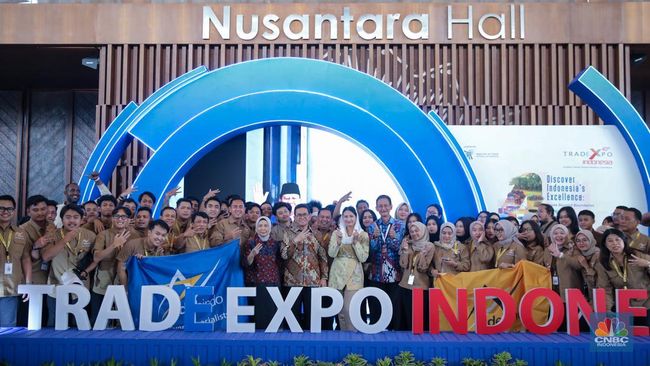 Mau Produk Pertanian Tembus Eropa? Ini yang Harus Disiapkan
