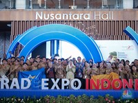 Mau Produk Pertanian Tembus Eropa? Ini yang Harus Disiapkan