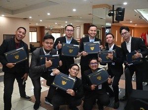 ASN Wajib Transformasi Agar Layanan Pemerintah Lebih Adaptif & Inovatif