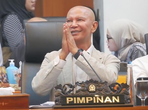 Said Abdullah: Akan Sangat Mumpuni Tommy di Deputi BI, Percaya Deh