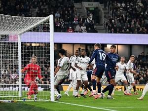 Fulham Mencari Celah Ketegangan Arsenal