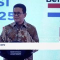 Trade Expo Indonesia Catat 34.550 Pengunjung dari 131 Negara