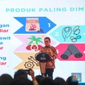 Dikunjung 130 Negara, Ini Produk Paling Diminati di TEI 2025
