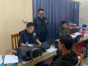Pencuri Petai di Muba Tewas Ditembak Pemilik Kebun, Pelaku Ditangkap