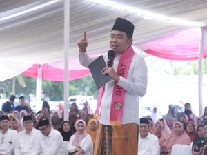 Dua Pekan, Jember Raih Berbagai Penghargaan Berkat Inovasi Gus Fawait