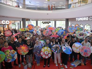 Dorong Pertumbuhan Ekonomi, Walkot Semarang Perbanyak Event Seni di 2026