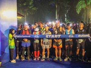 Pemprov Jateng Dorong Sport Tourism Disertai Prinsip Ramah Lingkungan