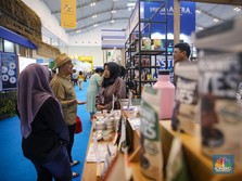 Youthpreneur: Mesin Baru Ekonomi Kerakyatan