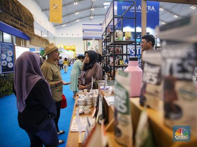 Youthpreneur: Mesin Baru Ekonomi Kerakyatan