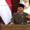 Video: Prabowo Tegaskan Target Program MBG: 0% Insiden, Harus!