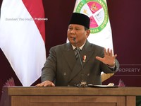 Video: Prabowo Tegaskan Target Program MBG: 0% Insiden, Harus!
