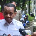 Setahun Era Prabowo, Bahlil Paparkan Capaian Kinerja ESDM
