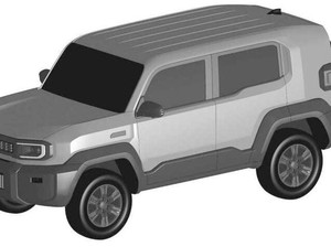 Toyota Land Cruiser Paket Hemat Bakal Meluncur Sebentar Lagi