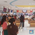 Banyak Diskon, Tempat Ini Diserbu Pengunjung Transmart Full Day Sale