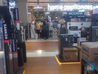 Transmart Banting Harga Elektronik! TV, Kulkas dan AC Cuma Segini