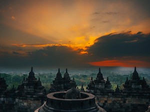 5 Tempat Wisata di Magelang buat Libur Lebaran, Ada Pemandian Air Hangat